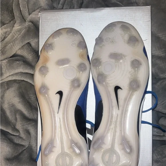 Nike legend 10 elite FG - Picture 4 of 7